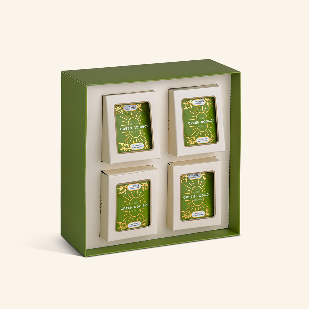 Green Rooibos