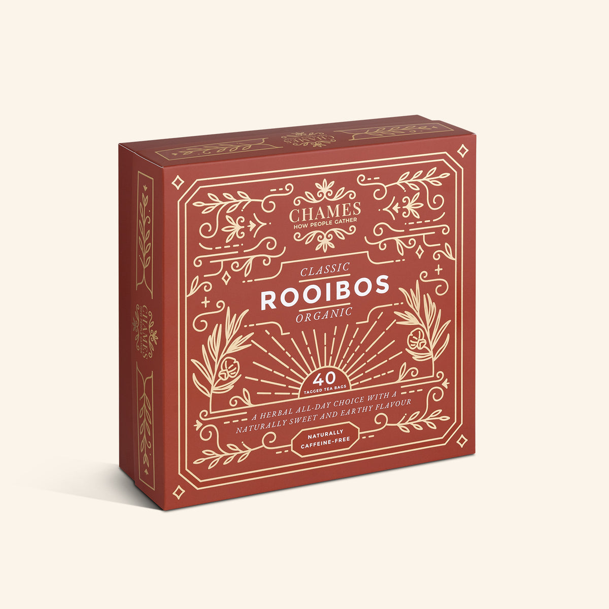 Organic Rooibos