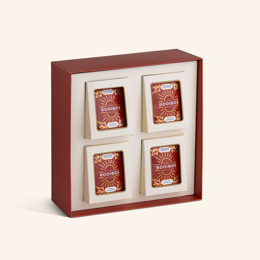 Organic Rooibos