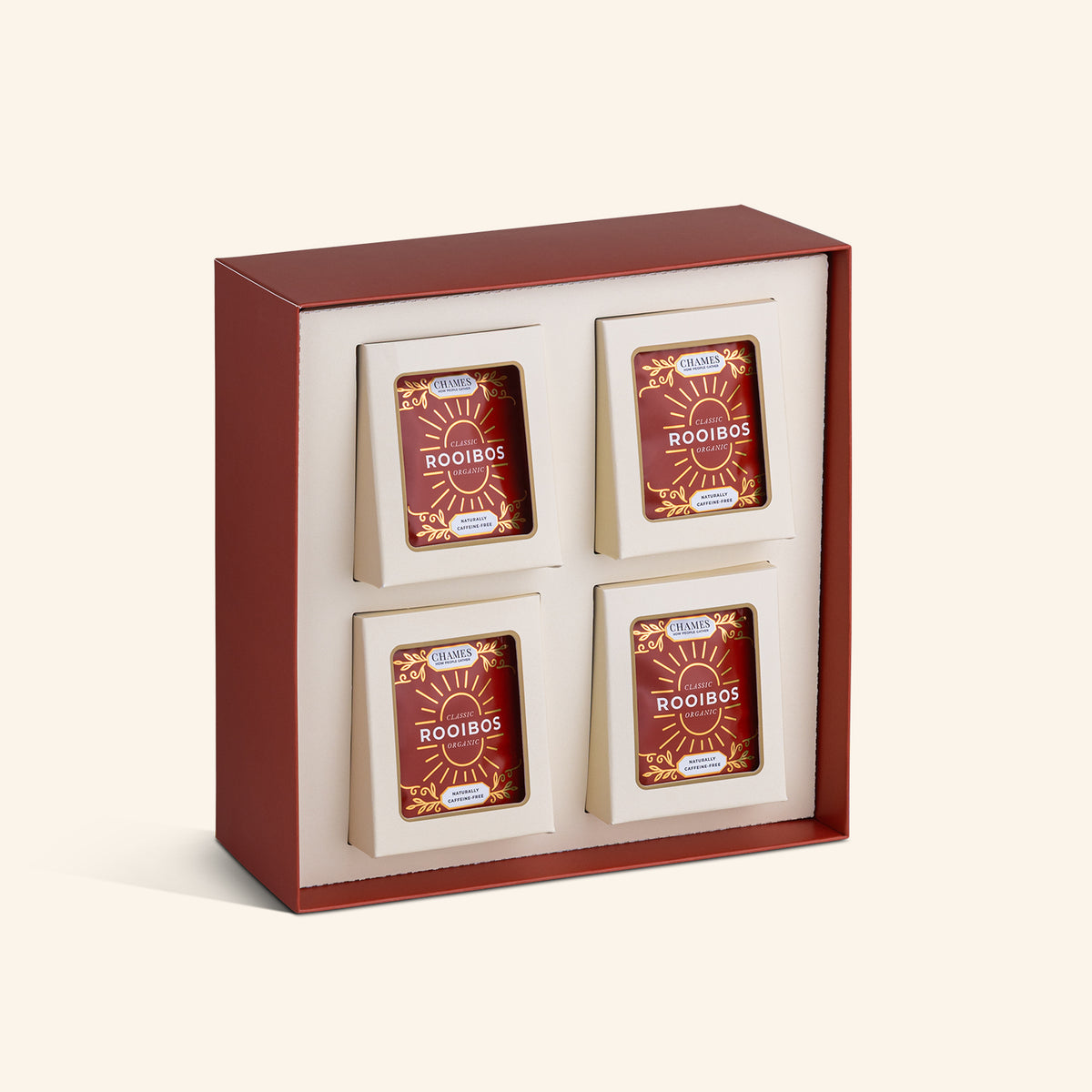 Organic Rooibos