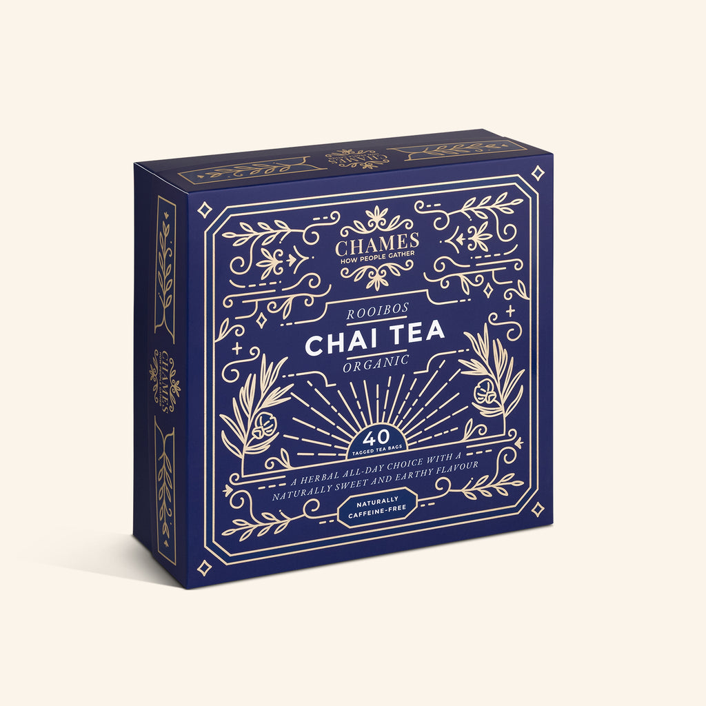 Rooibos Chai